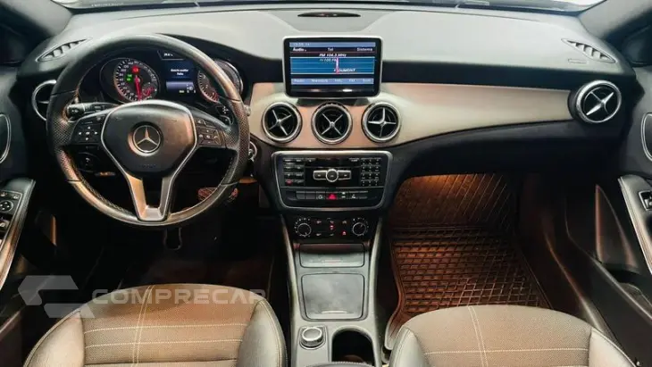 GLA 200
