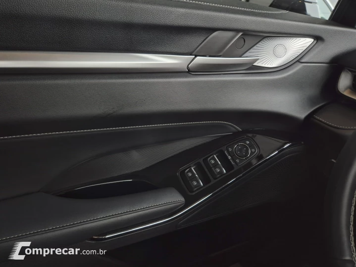 HAVAL H6 1.5 HEV Premium E-traction