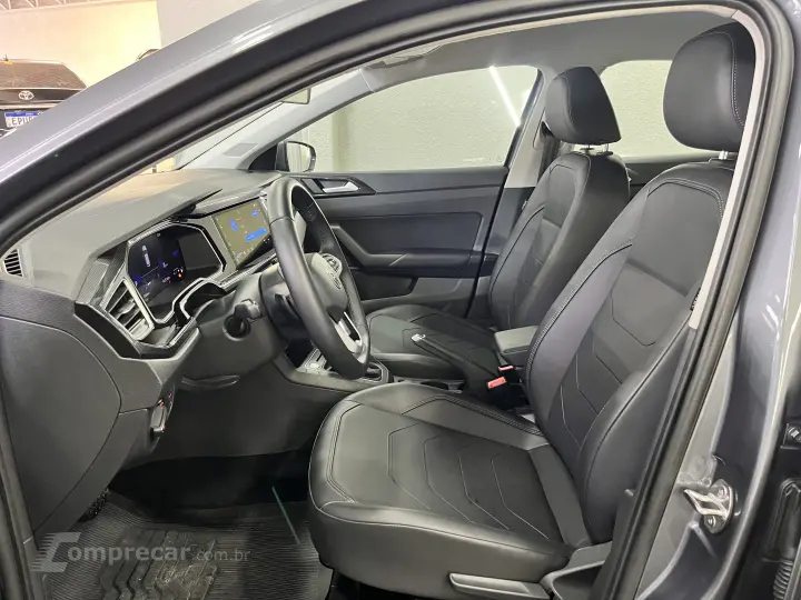 VIRTUS 1.0 200 TSI Comfortline