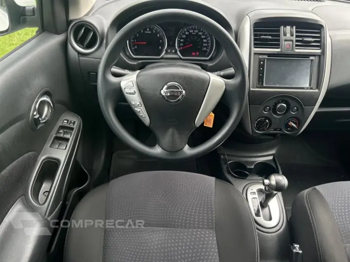 VERSA 1.6 16vstart SL