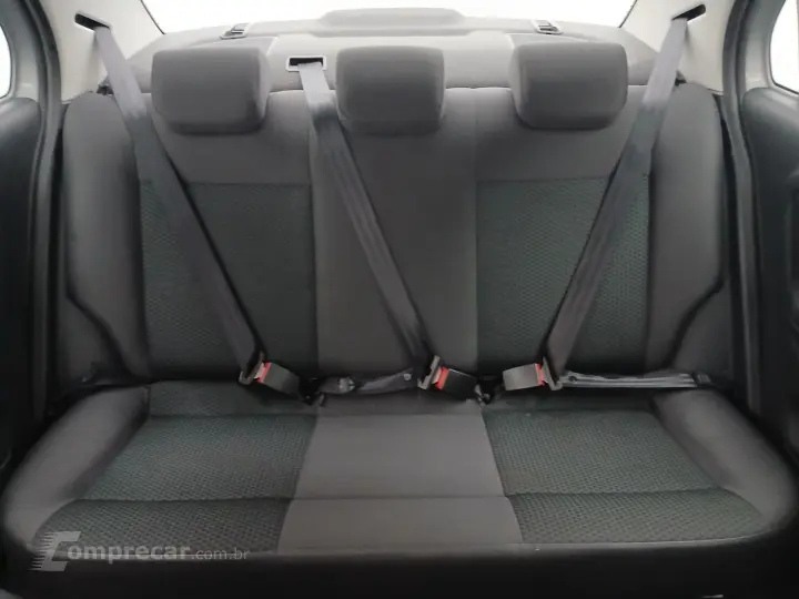 VOYAGE 1.0 12V MPI TOTALFLEX 4P MANUAL