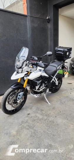 tiger 900 rally pro