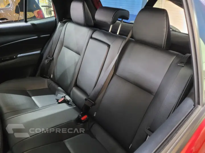 YARIS XLS 1.5 Flex 16V 5p Aut.