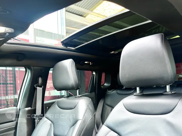 COMPASS 1.3 T270 TURBO FLEX S AT6