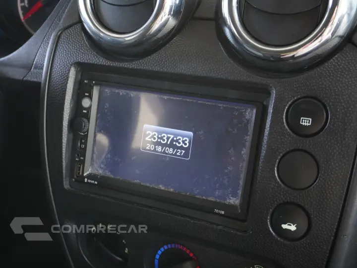 FIESTA 1.0 ROCAM HATCH 8V FLEX 4P MANUAL