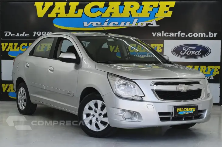 COBALT 1.4 LT 8V