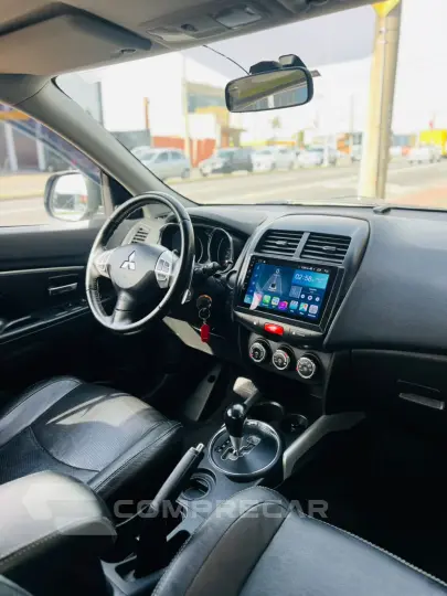 ASX 2.0 4X2 FWD 16V