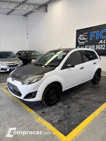 FORD FIESTA 1.0 MPI HATCH 8V