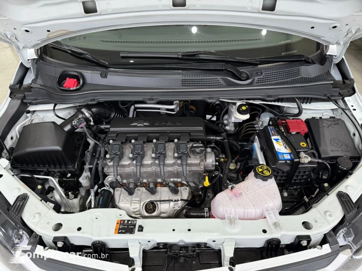 Onix LT 1.4