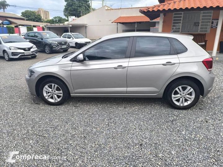 POLO 1.0 MPI