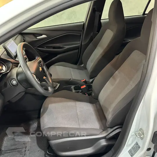 ONIX HATCH 1.0 12V Flex 5p Mec.