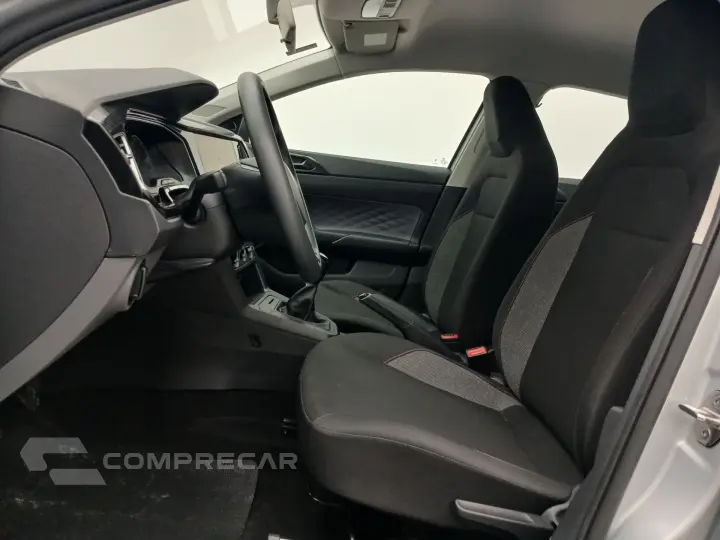 POLO 1.0 MPI TRACK MANUAL