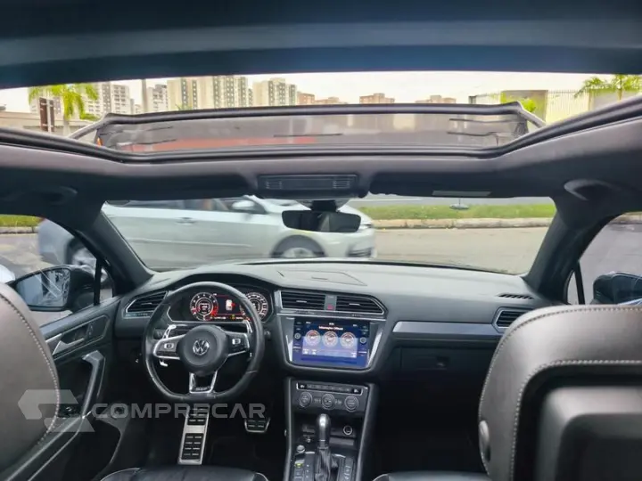 TIGUAN ALLSPACE RL