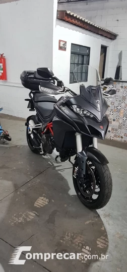 MULTISTRADA S TOURING