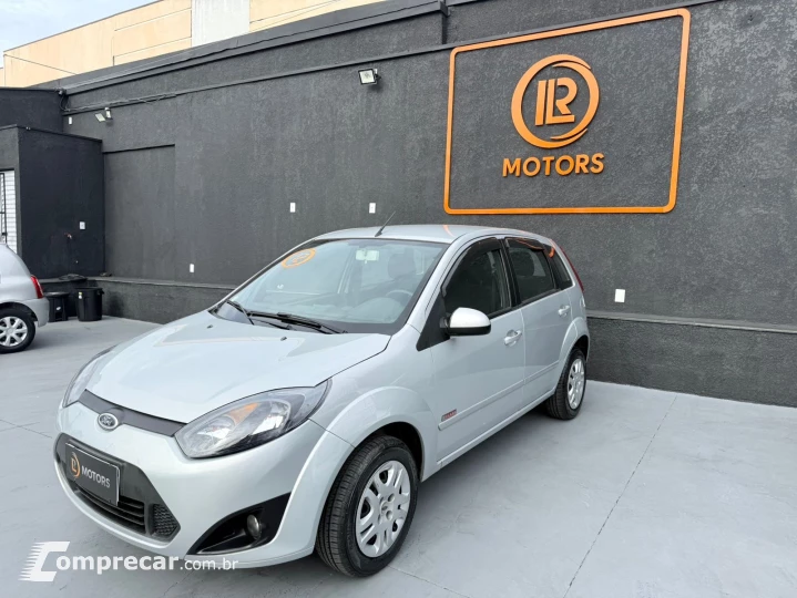 FIESTA 1.6 MPI Class 8V
