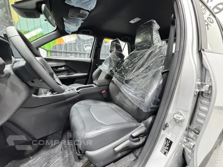 YARIS CROSS 1.5 VVT-I HYBRID FLEX XRE CVT