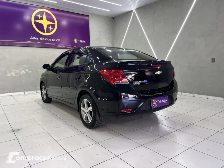 PRISMA 1.4 LTZ Spe/4 8V