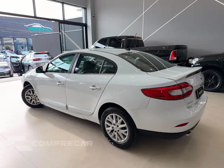 Fluence Dynamic 2.0