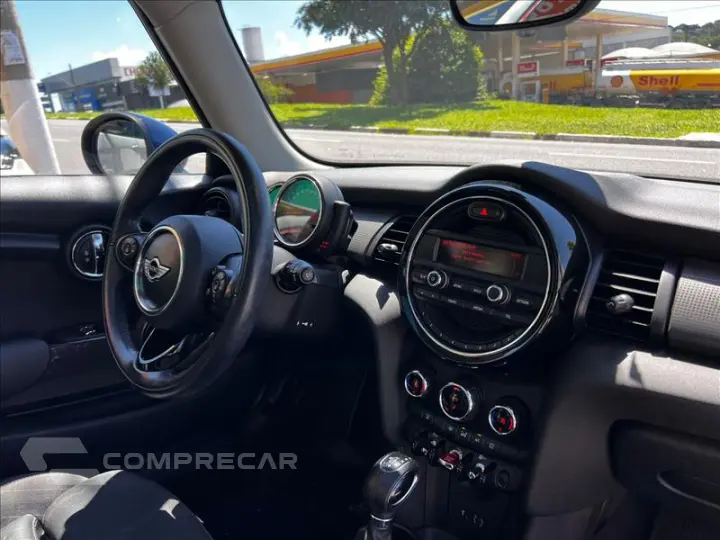 COOPER 1.5 12V Turbo