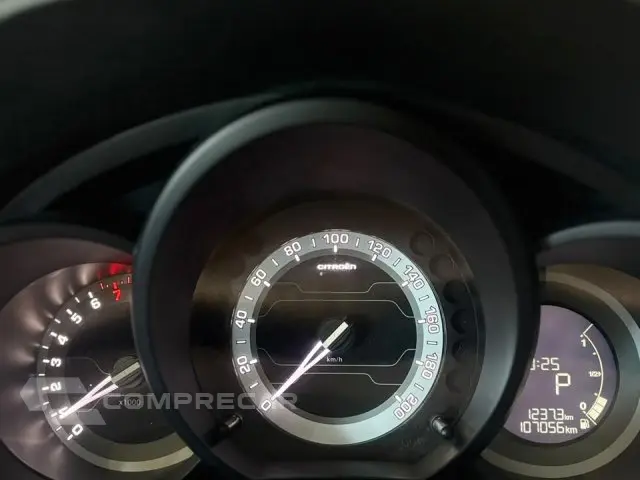 AIRCROSS - 1.6 VTI 120 SHINE EAT6