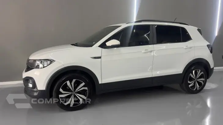 T-Cross