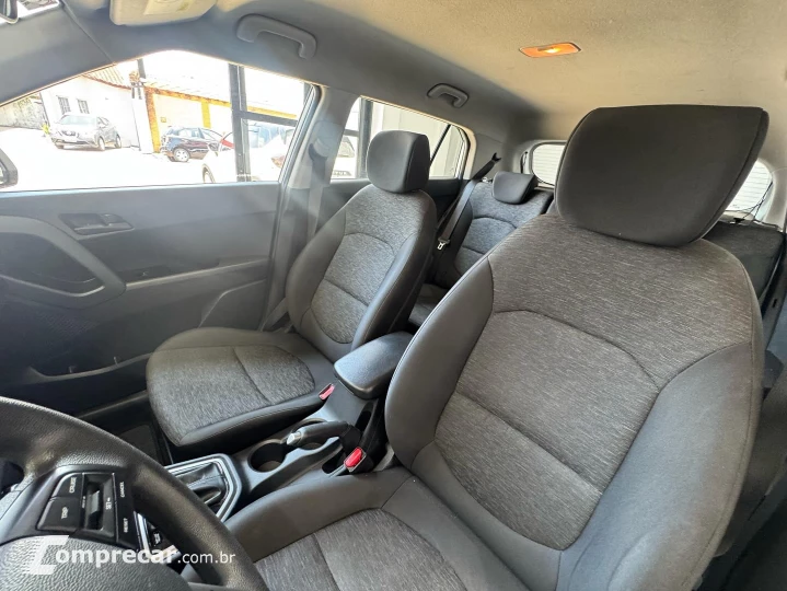 CRETA 1.6 16V Attitude