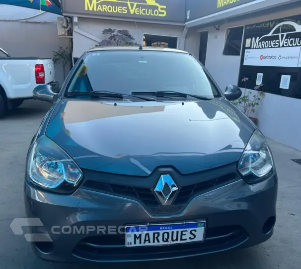 CLIO 1.0 Expression 16V Hi-power