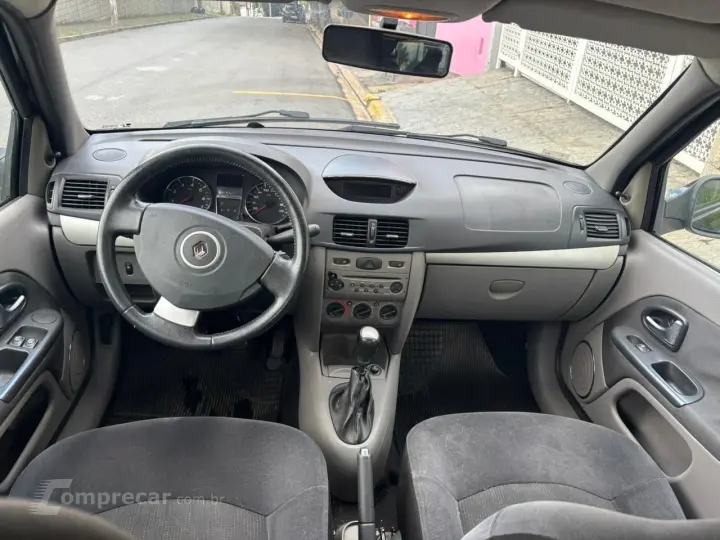 SYMBOL 1.6 Privilège 16V