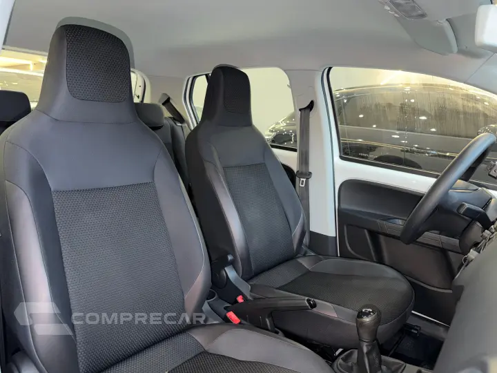 UP 1.0 170 TSI TOTAL FLEX XTREME 4P