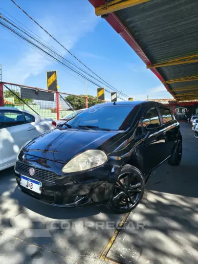 PUNTO 1.4 ELX 8V