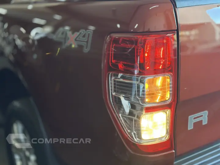 RANGER 3.2 LIMITED 4X4 CD 20V DIESEL 4P AUTOMÁTICO