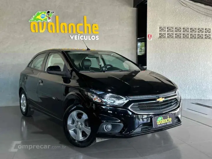 ONIX 1.4 MPFI LT 8V FLEX 4P MANUAL