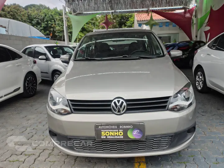 FOX 1.6 MI 8V