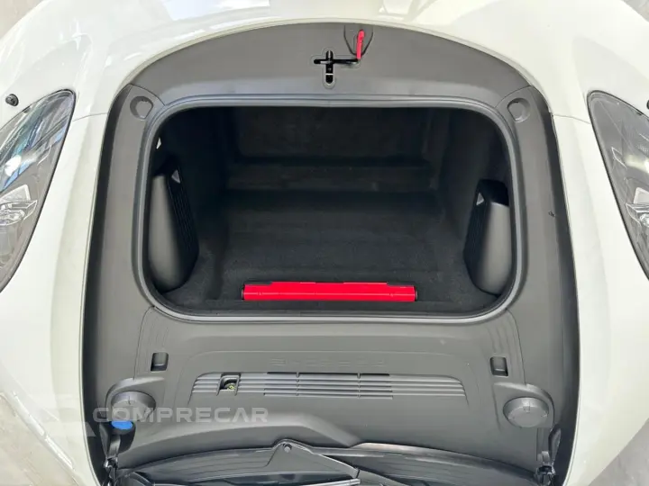 BOXTER GTS 4.0