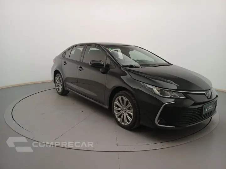 COROLLA 2.0 VVT-IE FLEX XEI DIRECT SHIFT
