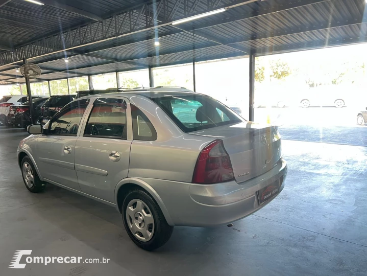 CORSA 1.4 MPFI Maxx 8V