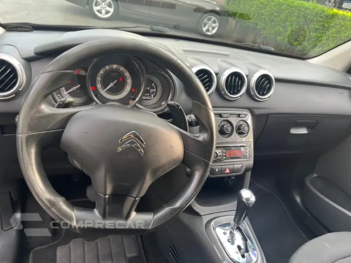 C3 1.6 Tendance 16V