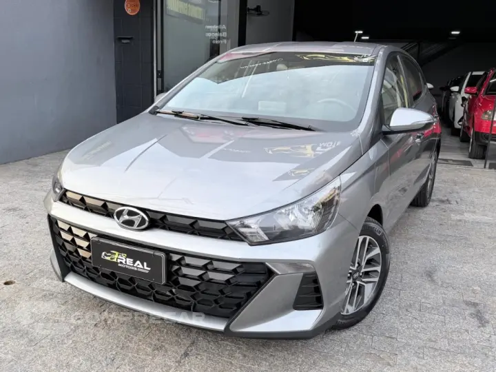 HB20 1.0 12V FLEX LIMITED PLUS MANUAL