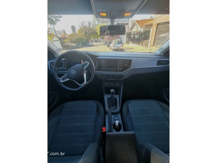 NIVUS 1.0 200 TSI TOTAL FLEX COMFORTLINE AUTOMÁTICO