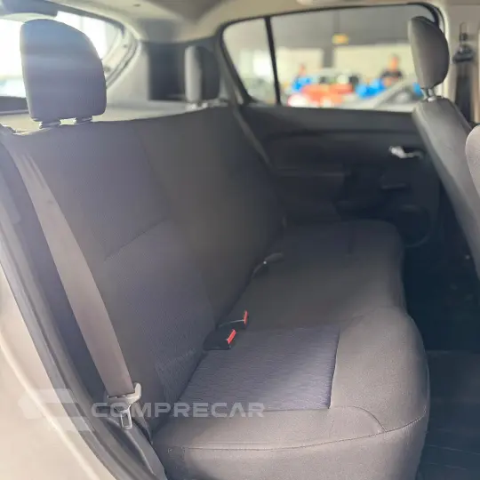 SANDERO 1.0 Expression 16V