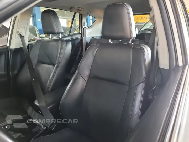 RAV4 2.5 4x4 16V Aut.