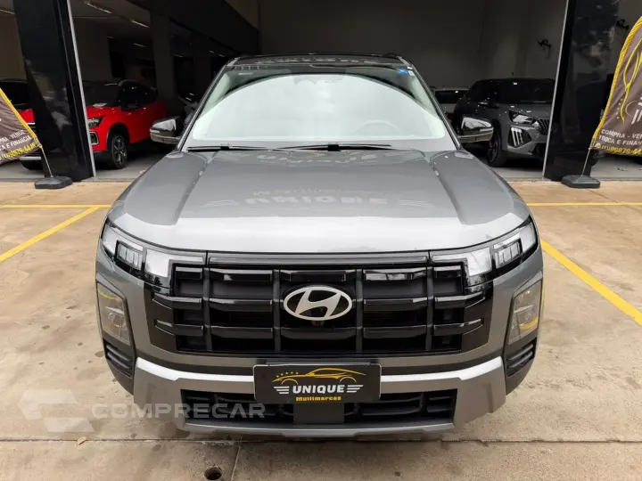 Creta 1.6 Tgdi Gasolina Ultimate Dct