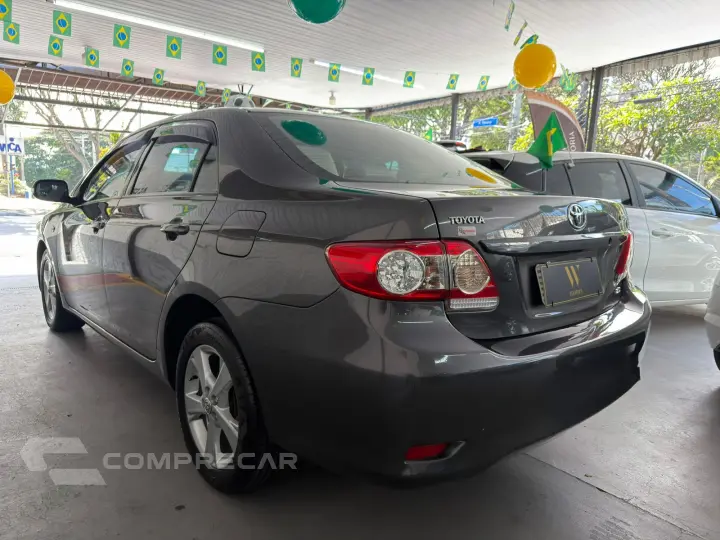 COROLLA 2.0 XEI 16V