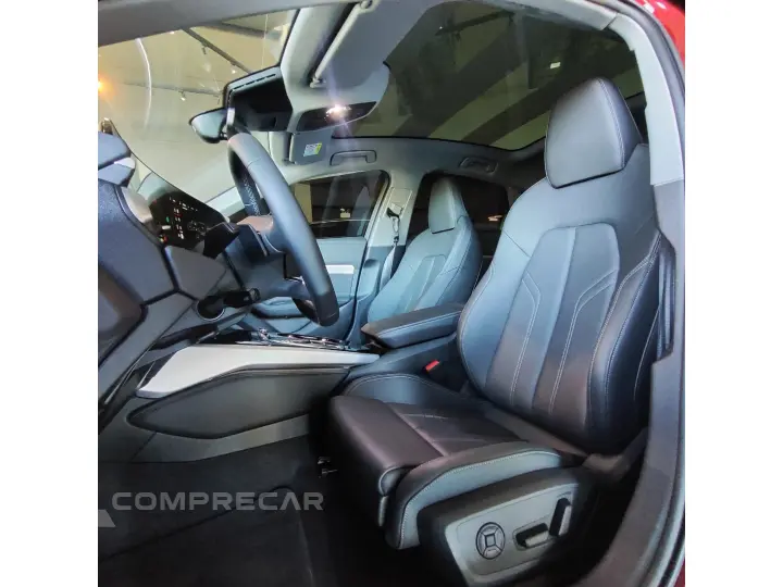 A5 2.0 TFSI GASOLINA PERFORMANCE S EDITION QUATTRO S TRONIC