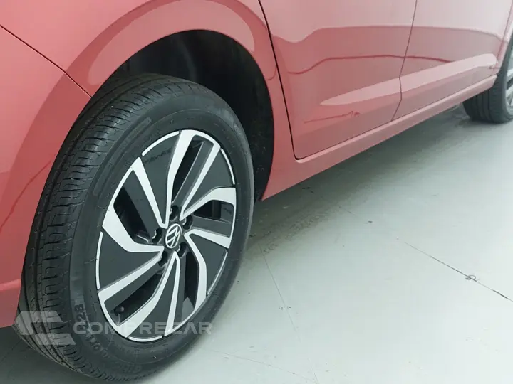 POLO 1.0 170 TSI HIGHLINE AUTOMÁTICO