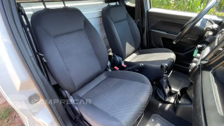 STRADA 1.4 Fire Endurance CS