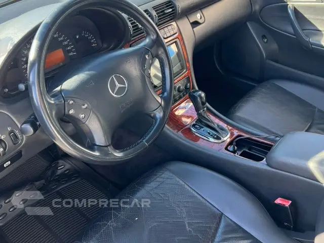 C 180 - 1.8 16V 4P AUTOMÁTICO