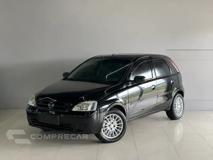 CORSA 1.8 MPFI Maxx 8V
