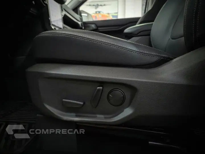 RANGER 3.0 V6 TURBO DIESEL CD LIMITED 4X4 AUTOMÁTICO