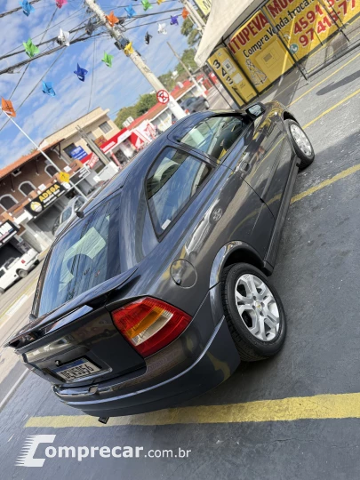 ASTRA 2.0 MPFI CD 8V